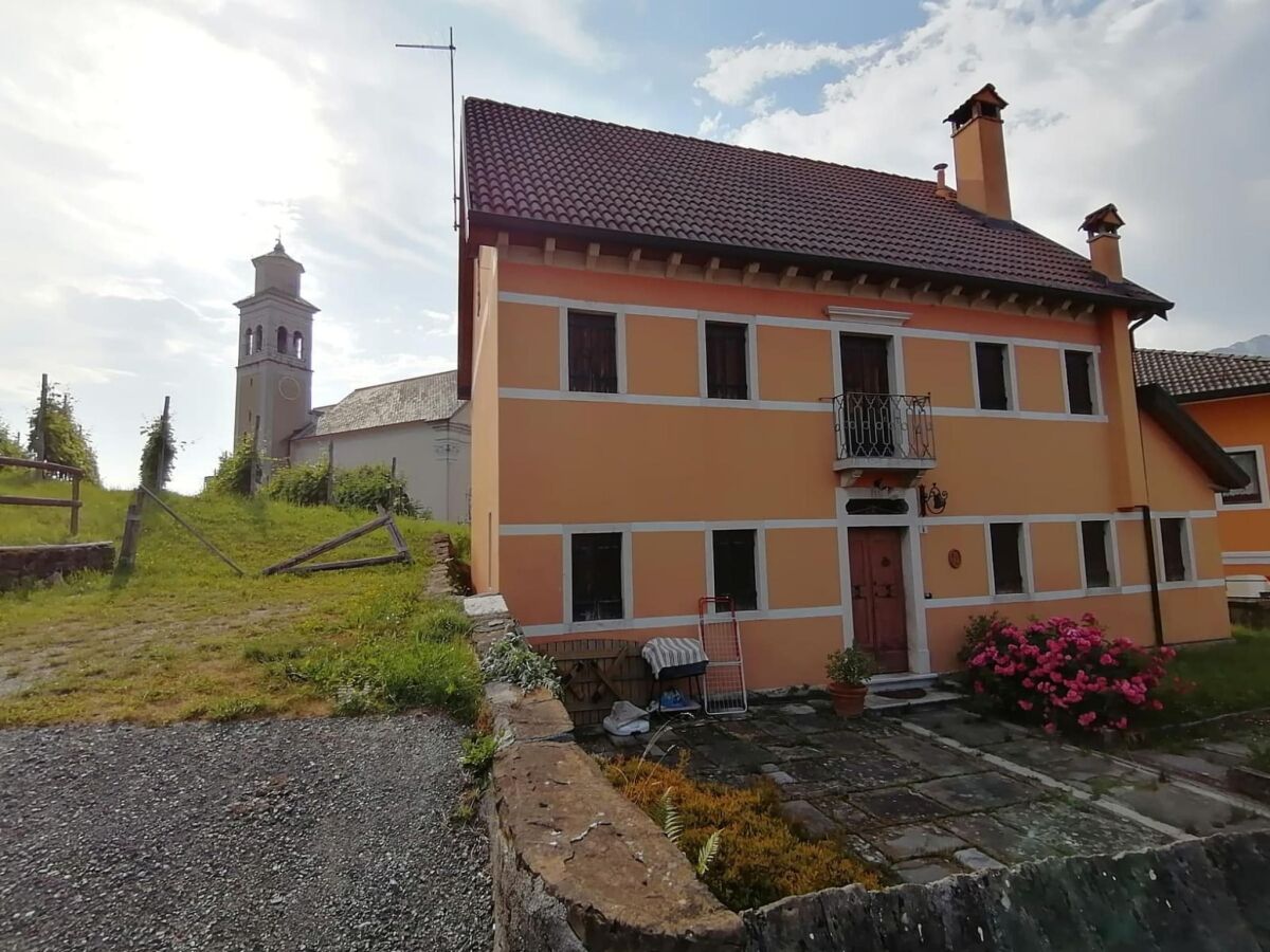 Holiday house Charmantes Alpendomizil für 9 Personen - Outdoor photo 4