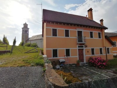 Holiday house Charmantes Alpendomizil für 9 Personen - Outdoor photo 4