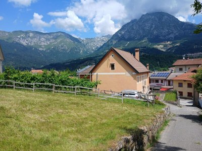 Holiday house Charmantes Alpendomizil für 9 Personen - Outdoor photo 11