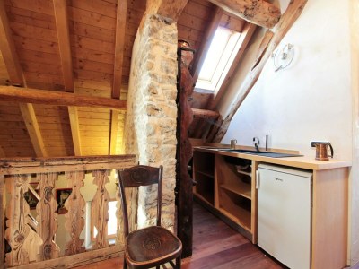 Holiday house Charmantes Alpendomizil für 9 Personen - Features photo 19