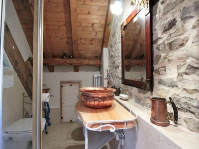 Holiday house Charmantes Alpendomizil für 9 Personen - Features photo 26