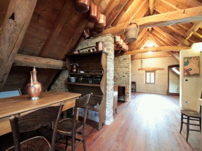 Holiday house Charmantes Alpendomizil für 9 Personen - Features photo 28