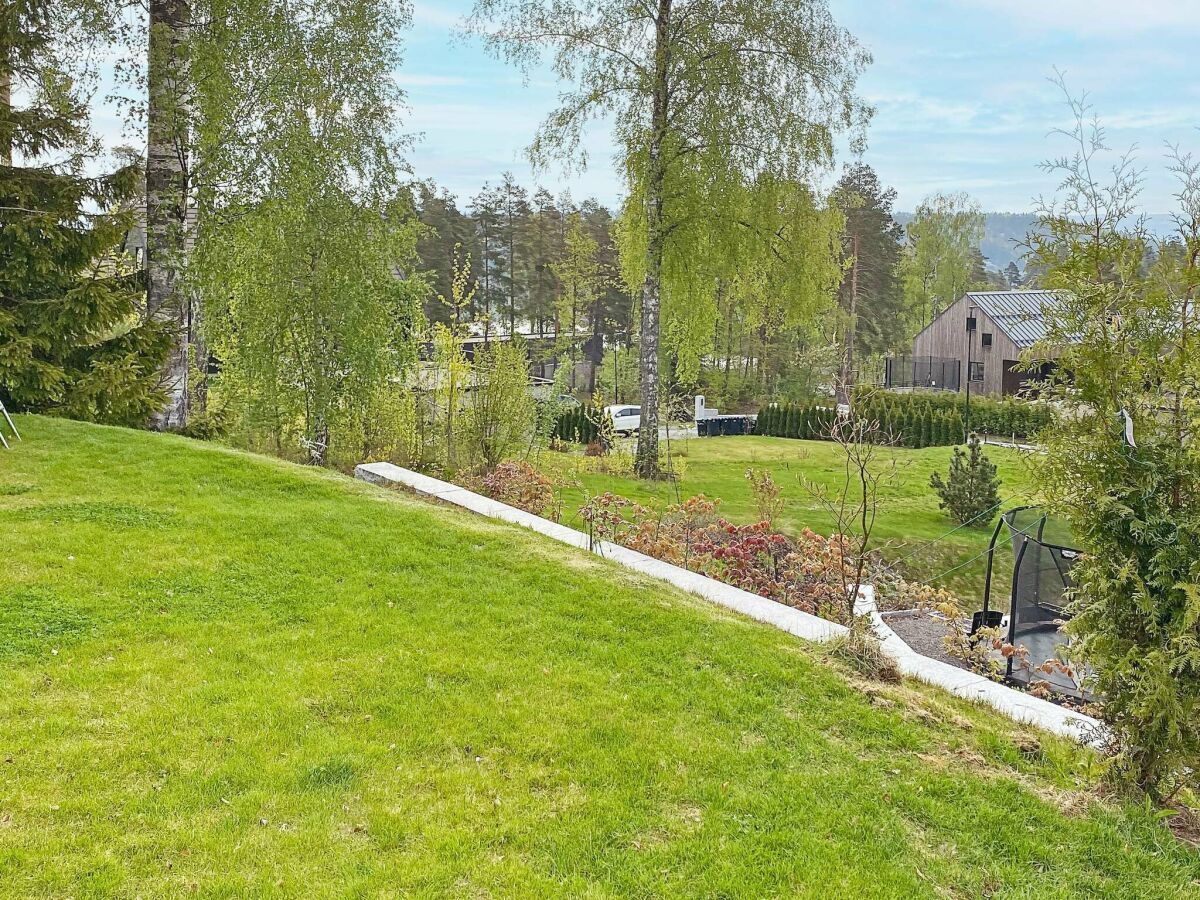 Holiday house 9 Personen Ferienhaus in NESØYA-By Traum - Outdoor photo 2