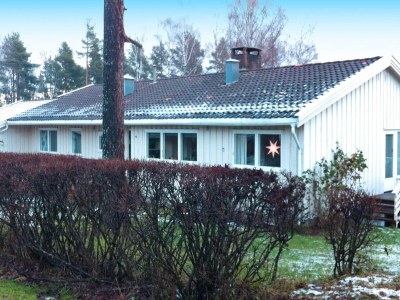 Holiday house 9 Personen Ferienhaus in NESØYA-By Traum - Outdoor photo 3