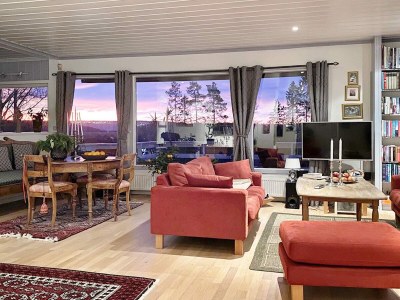 Holiday house 9 Personen Ferienhaus in NESØYA-By Traum - Outdoor photo 8