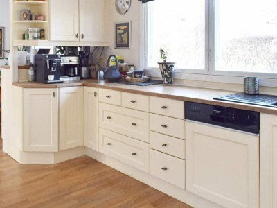 Holiday house 9 Personen Ferienhaus in NESØYA-By Traum - Outdoor photo 15