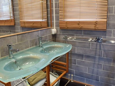 Holiday house 9 Personen Ferienhaus in NESØYA-By Traum - Outdoor photo 16