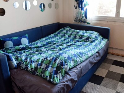 Holiday house 9 Personen Ferienhaus in NESØYA-By Traum - Outdoor photo 17