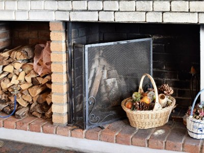 Holiday house 9 Personen Ferienhaus in NESØYA-By Traum - Outdoor photo 18