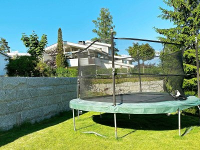 Holiday house 9 Personen Ferienhaus in NESØYA-By Traum - Outdoor photo 21