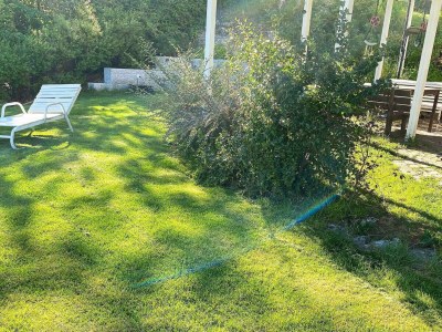 Holiday house 9 Personen Ferienhaus in NESØYA-By Traum - Outdoor photo 24