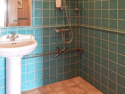 Holiday house 9 Personen Ferienhaus in NESØYA-By Traum - Outdoor photo 25