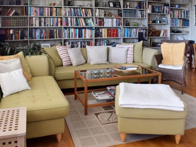 Holiday house 9 Personen Ferienhaus in NESØYA-By Traum - Outdoor photo 27