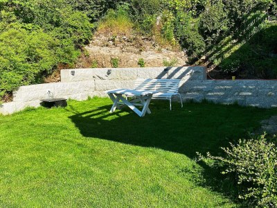 Holiday house 9 Personen Ferienhaus in NESØYA-By Traum - Outdoor photo 30