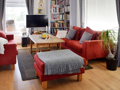 Holiday house 9 Personen Ferienhaus in NESØYA-By Traum - Outdoor photo 32