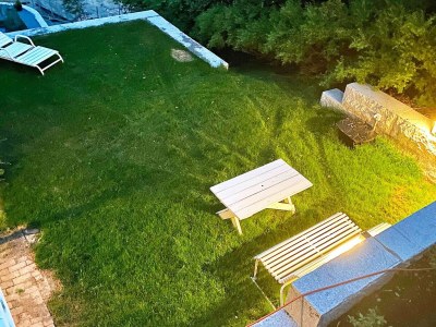 Holiday house 9 Personen Ferienhaus in NESØYA-By Traum - Outdoor photo 33