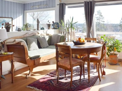 Holiday house 9 Personen Ferienhaus in NESØYA-By Traum - Outdoor photo 35