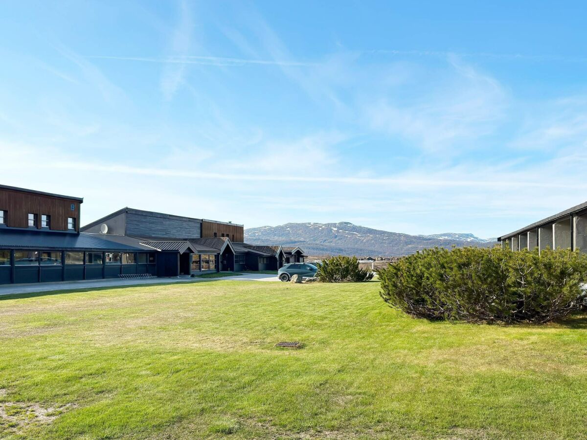 Apartment 4 person holiday home in HOVDEN-By Traum