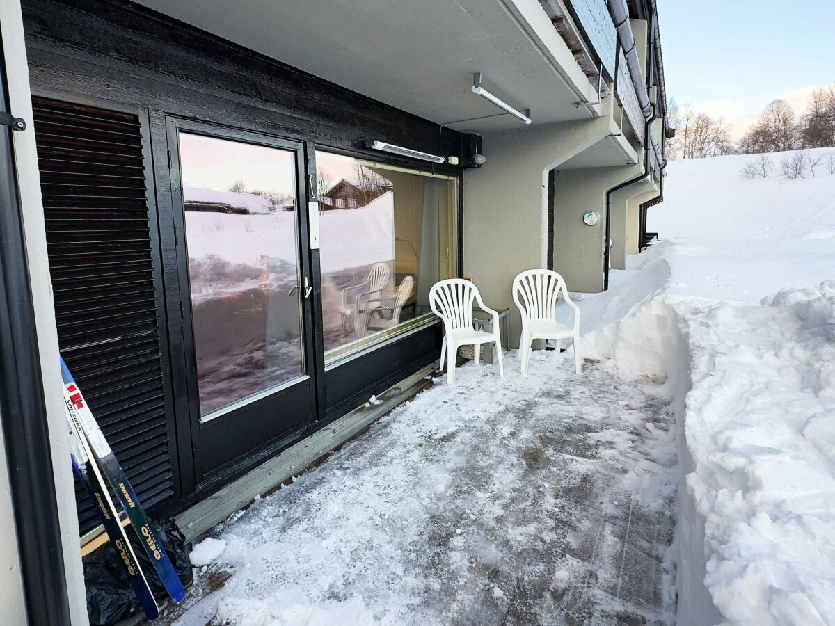 Apartment 4 person holiday home in HOVDEN-By Traum - Outdoor photo 2