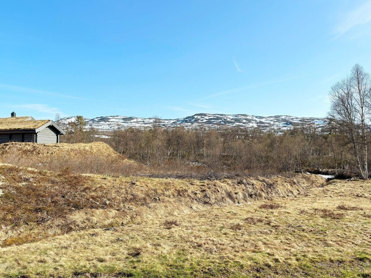 Apartment 4 person holiday home in HOVDEN-By Traum - Outdoor photo 3