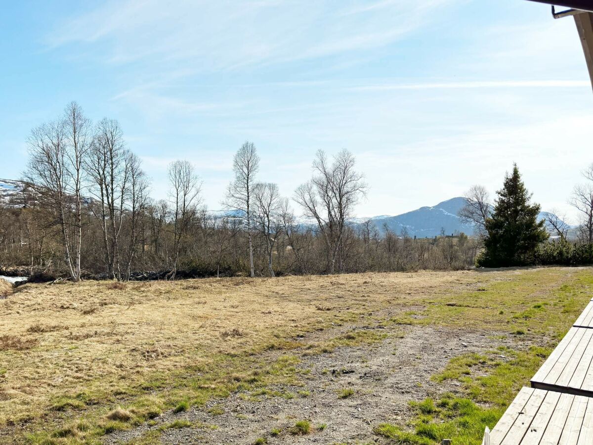 Apartment 4 person holiday home in HOVDEN-By Traum - Outdoor photo 4