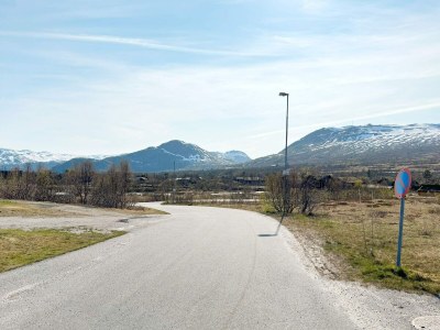 Apartment 4 person holiday home in HOVDEN-By Traum - Outdoor photo 6