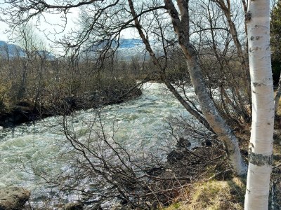 Apartment 4 person holiday home in HOVDEN-By Traum - Outdoor photo 7