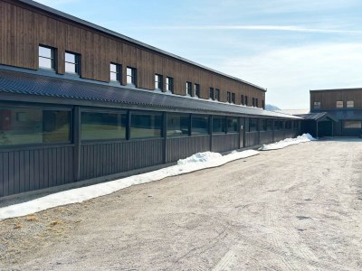 Apartment 4 person holiday home in HOVDEN-By Traum - Outdoor photo 8