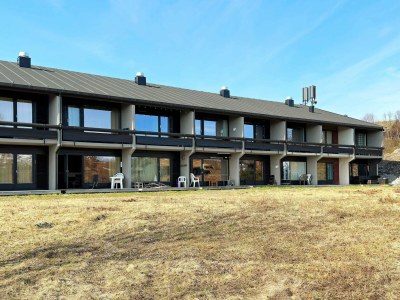 Apartment 4 person holiday home in HOVDEN-By Traum - Outdoor photo 10