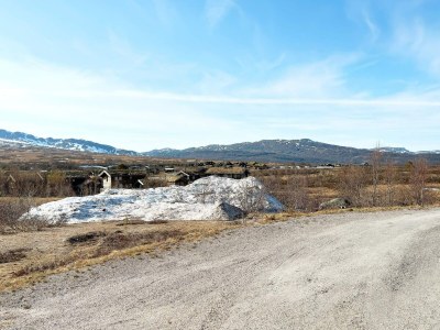 Apartment 4 person holiday home in HOVDEN-By Traum - Outdoor photo 11