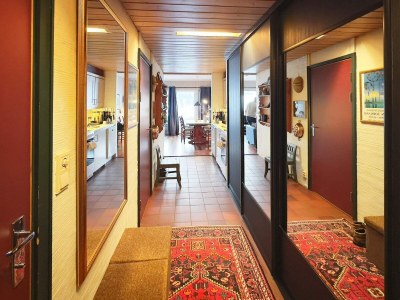 Apartment 4 person holiday home in HOVDEN-By Traum - Outdoor photo 12