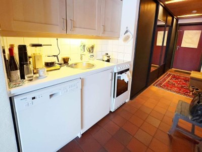 Apartment 4 person holiday home in HOVDEN-By Traum - Outdoor photo 14