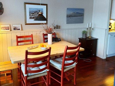 Apartment 4 person holiday home in HOVDEN-By Traum - Outdoor photo 15