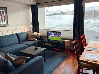 Apartment 4 person holiday home in HOVDEN-By Traum - Outdoor photo 16