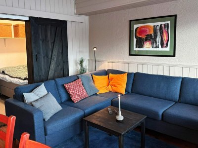 Apartment 4 person holiday home in HOVDEN-By Traum - Outdoor photo 18