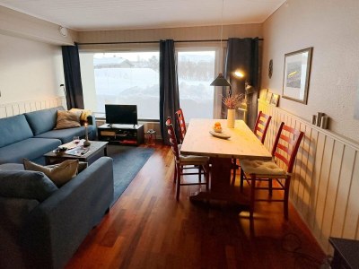 Apartment 4 person holiday home in HOVDEN-By Traum - Outdoor photo 21