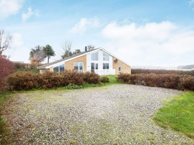 Holiday house 10 person holiday home in Ebeltoft-By Traum - Outdoor photo 2