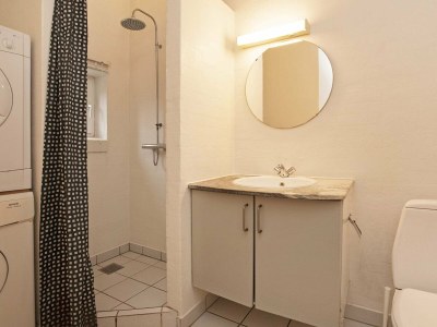 Holiday house 10 person holiday home in Ebeltoft-By Traum - Outdoor photo 3