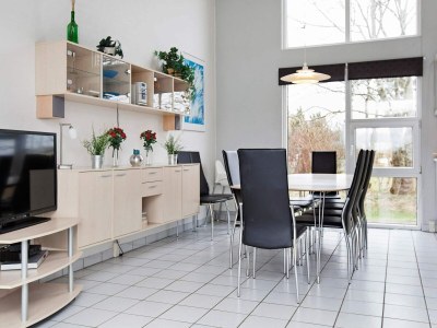 Holiday house 10 person holiday home in Ebeltoft-By Traum - Outdoor photo 24