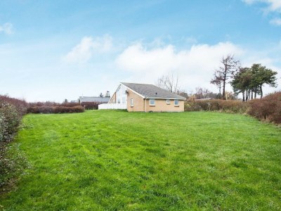 Holiday house 10 person holiday home in Ebeltoft-By Traum - Outdoor photo 25