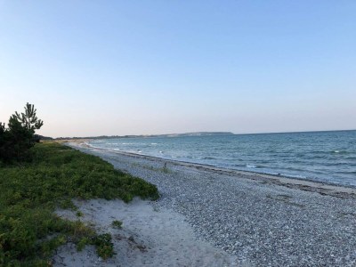 Holiday house 10 person holiday home in Ebeltoft-By Traum - Outdoor photo 39