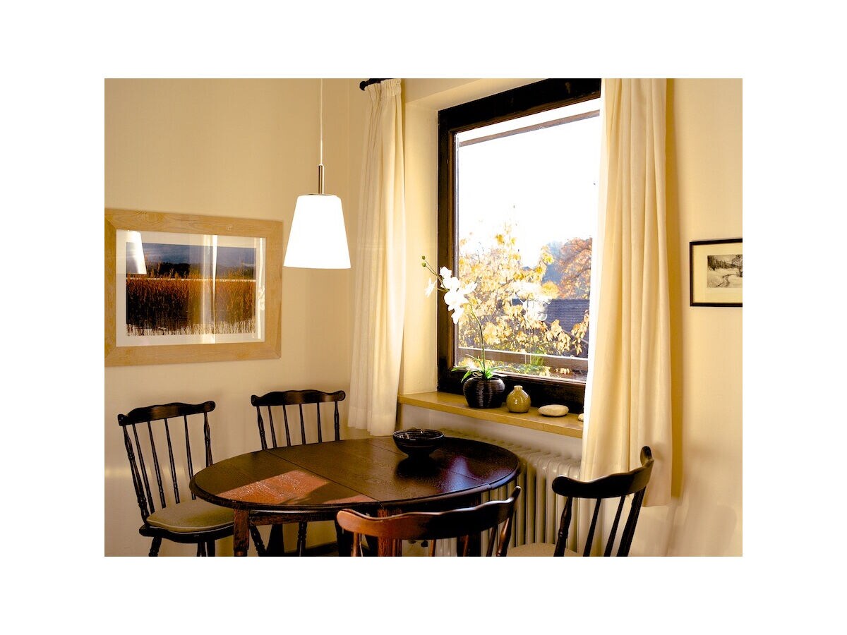 Holiday apartment Hörnleblick - Features photo 5