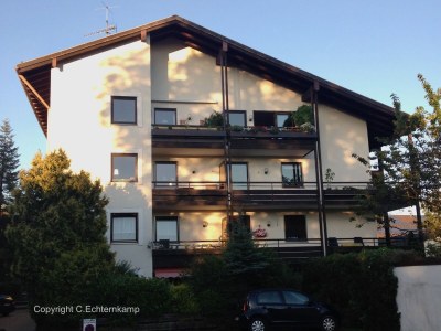 Holiday apartment Hörnleblick - Outdoor photo 3