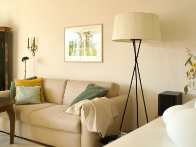 Holiday apartment Hörnleblick - Features photo 4