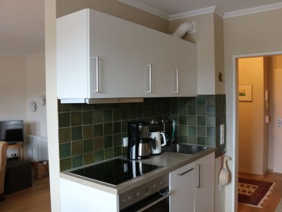 Holiday apartment Hörnleblick - Features photo 6