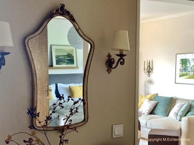 Holiday apartment Hörnleblick - Features photo 7