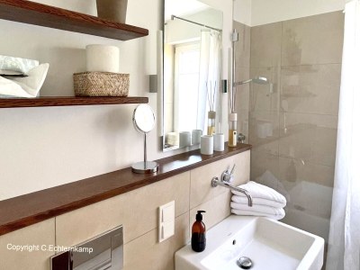 Holiday apartment Hörnleblick - Features photo 8