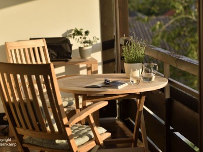 Holiday apartment Hörnleblick - Features photo 9