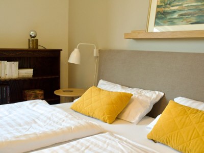 Holiday apartment Hörnleblick - Features photo 14