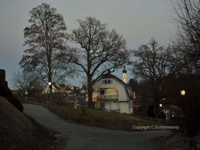 Holiday apartment Hörnleblick - Environment photo 18